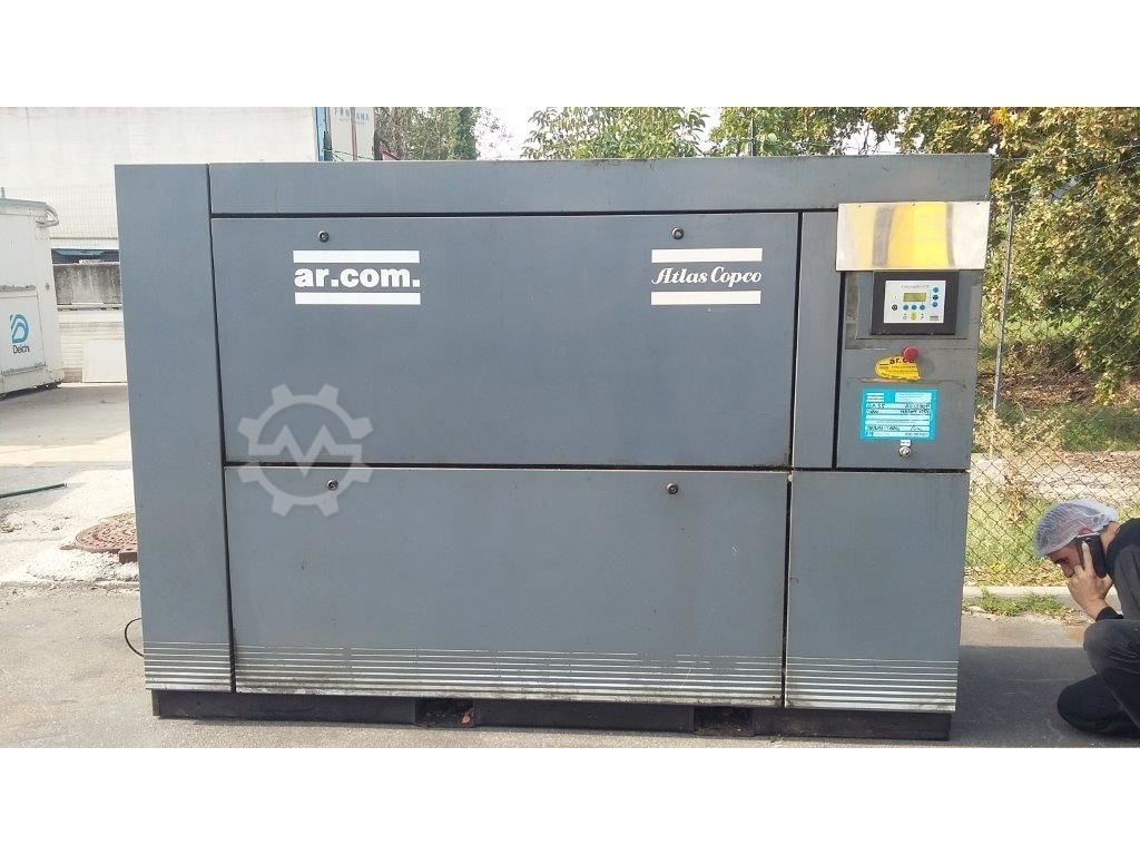 Compressori in vendita