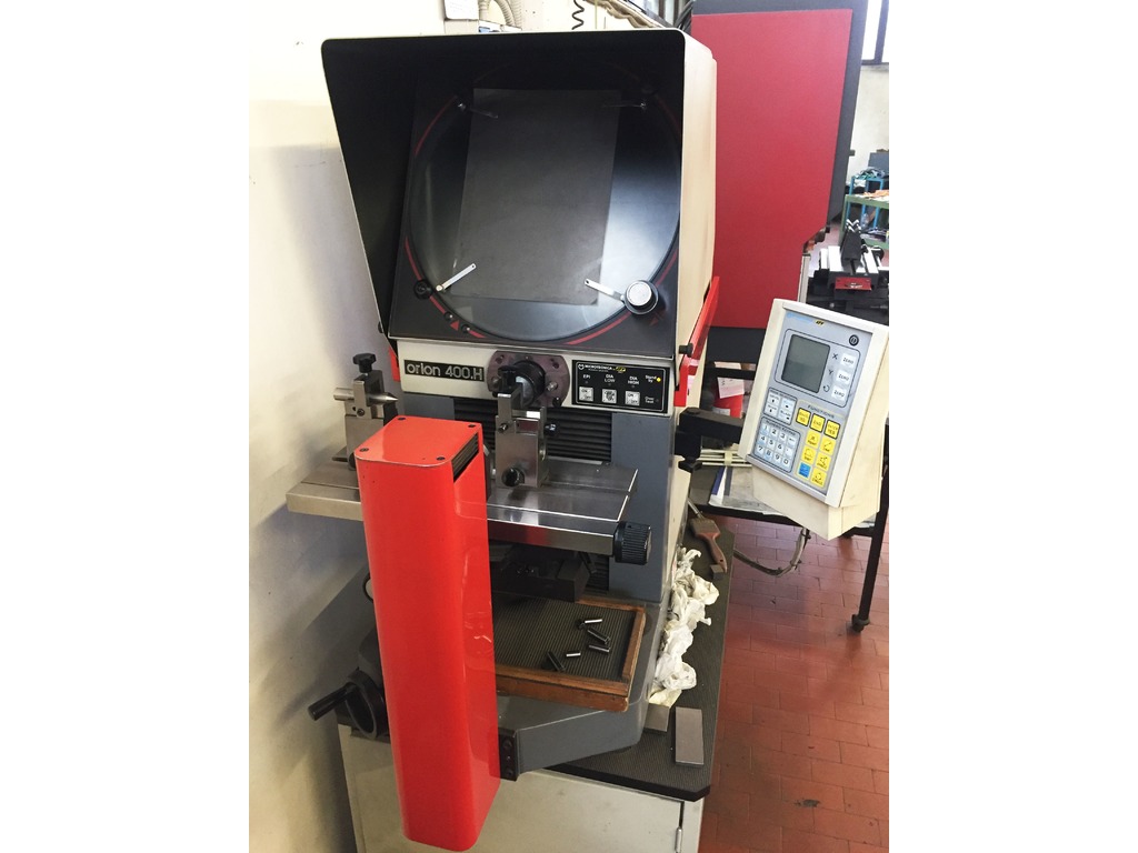 Attrezzatura meccanica in vendita