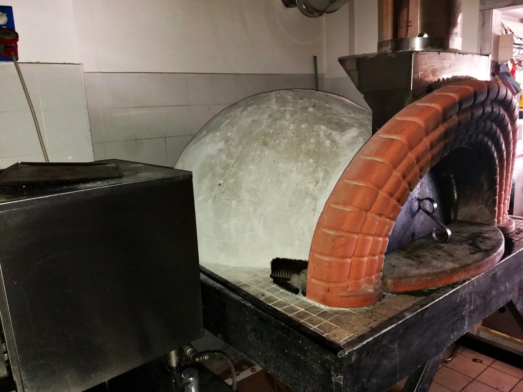 Forno a legna in vendita - foto 2