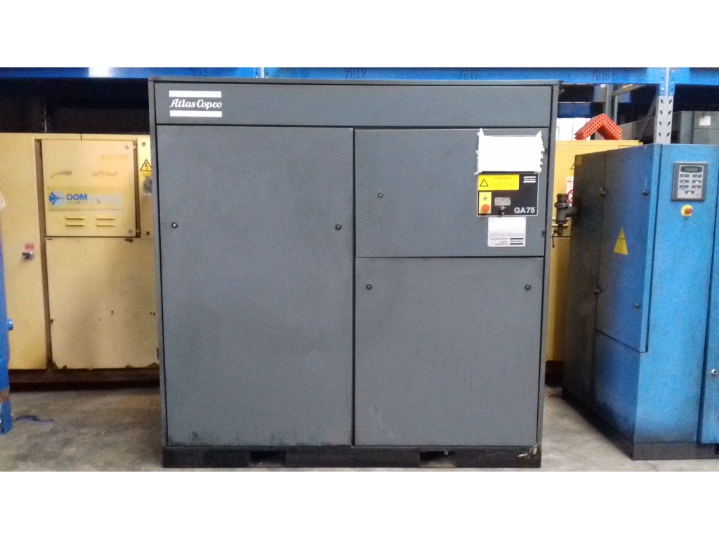 Compressori in vendita