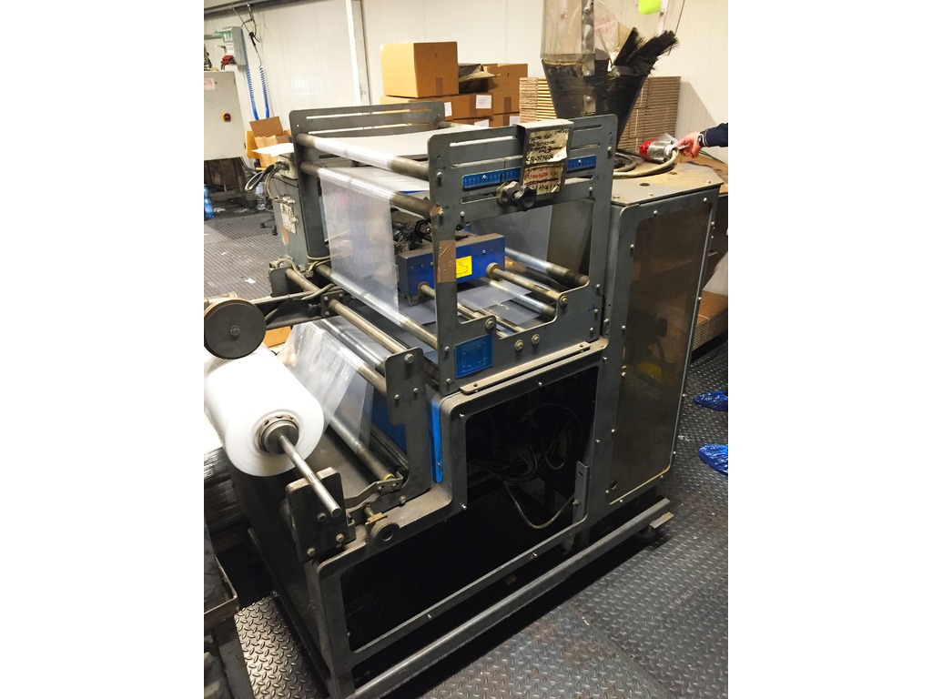 Imbustatrice automatica Penta 2100 TS in vendita - foto 1