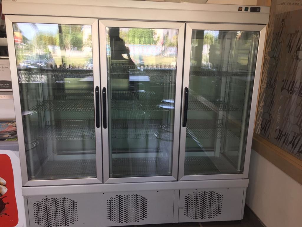 Frigorifero esposizione teknaline in vendita - foto 1