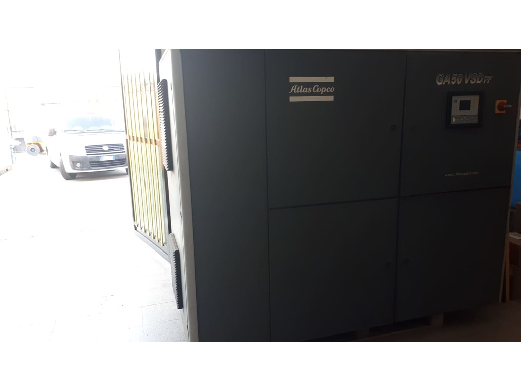 Compressori in vendita