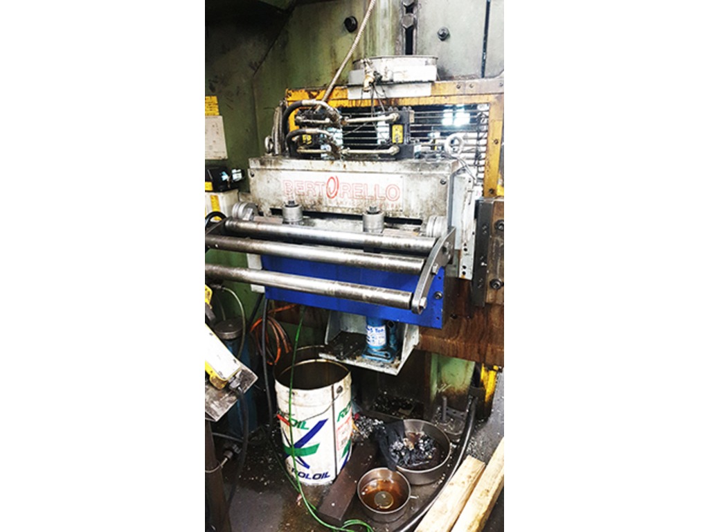 ALIMENTATORE RADDRIZZATORE ALIBERTO in vendita - foto 1