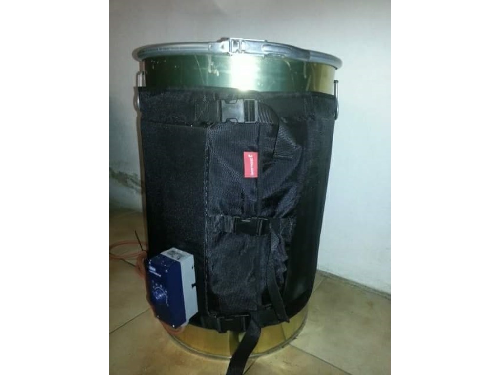 Scaldafusti in vendita - foto 1