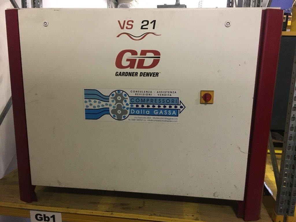 Compressori in vendita