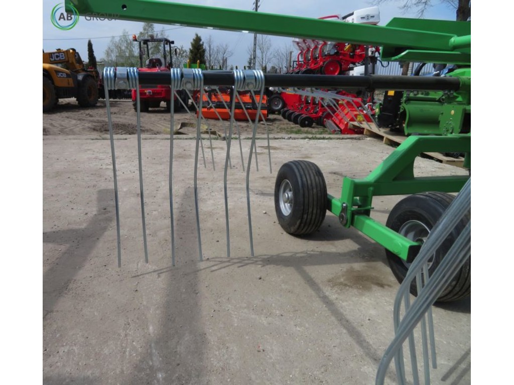 Attrezzatura agricola in vendita