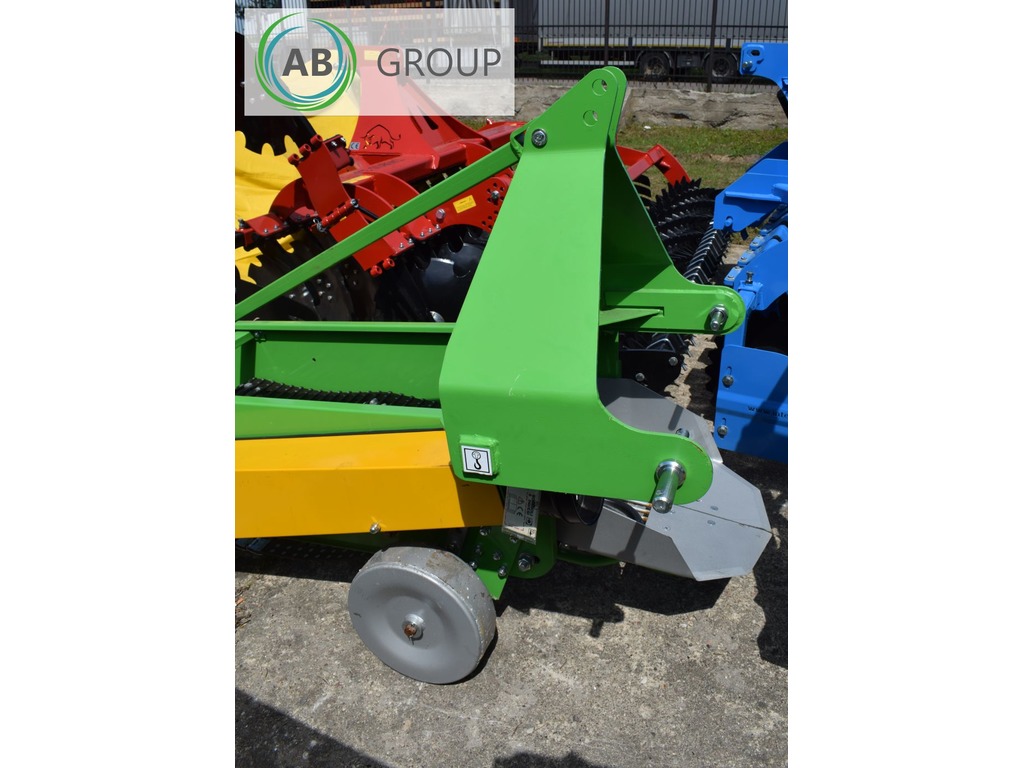Attrezzatura agricola in vendita