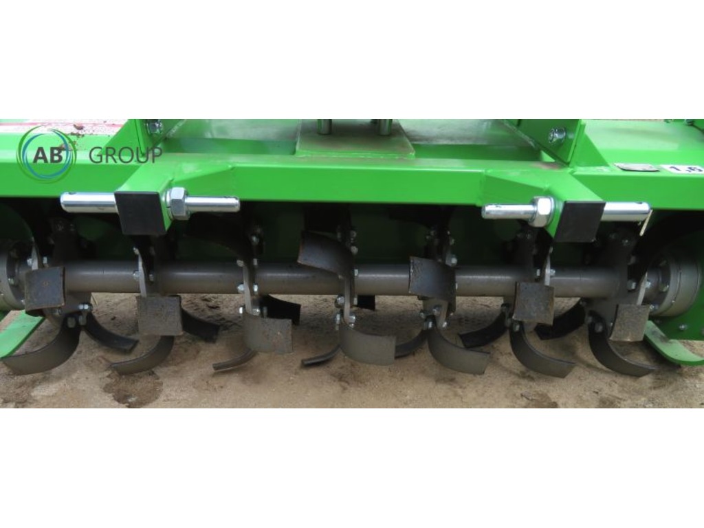 Fresatrice Bomet 1,6m in vendita - foto 1
