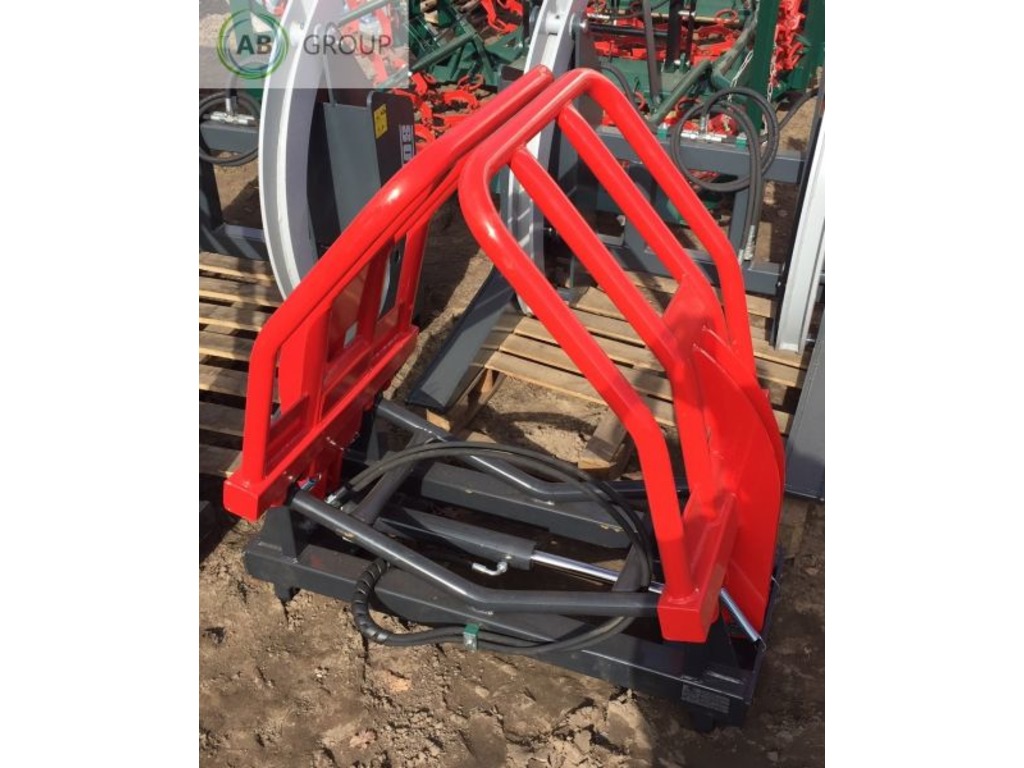 OFFERTA SPECIALE Pinze per rotobale in vendita - foto 1