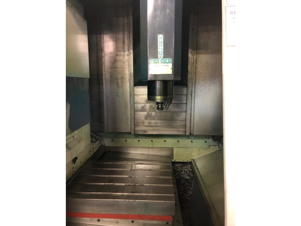 Hwacheon a portale Mod. SIRIUS-U in vendita - foto 2