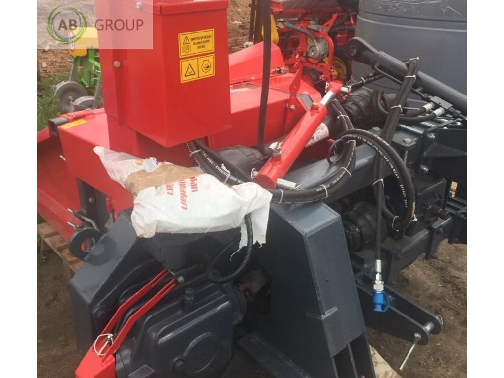 FALCIATRICE  FIMAKS BIGDRUM 1250 in vendita - foto 4