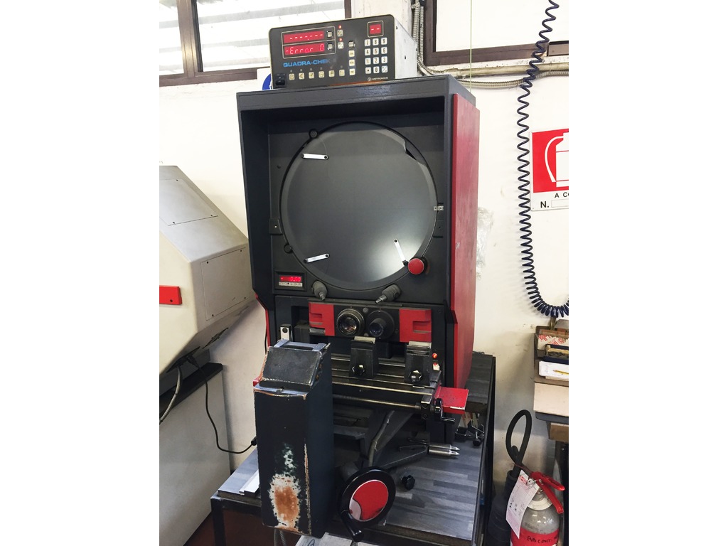 Attrezzatura meccanica in vendita