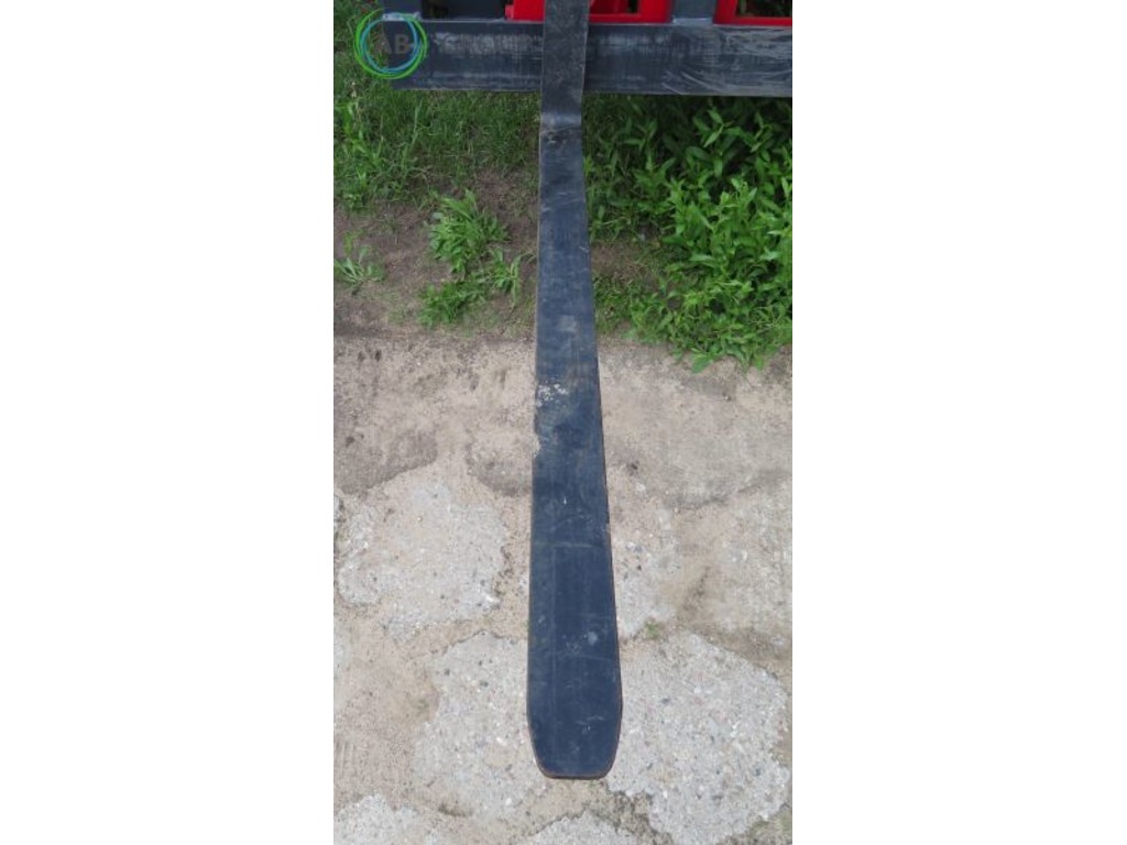 Forche Inter- Tech S125 in vendita - foto 2