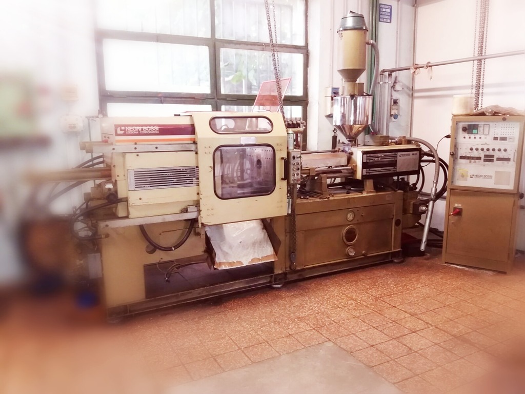 Macchinari usati in vendita - foto 2
