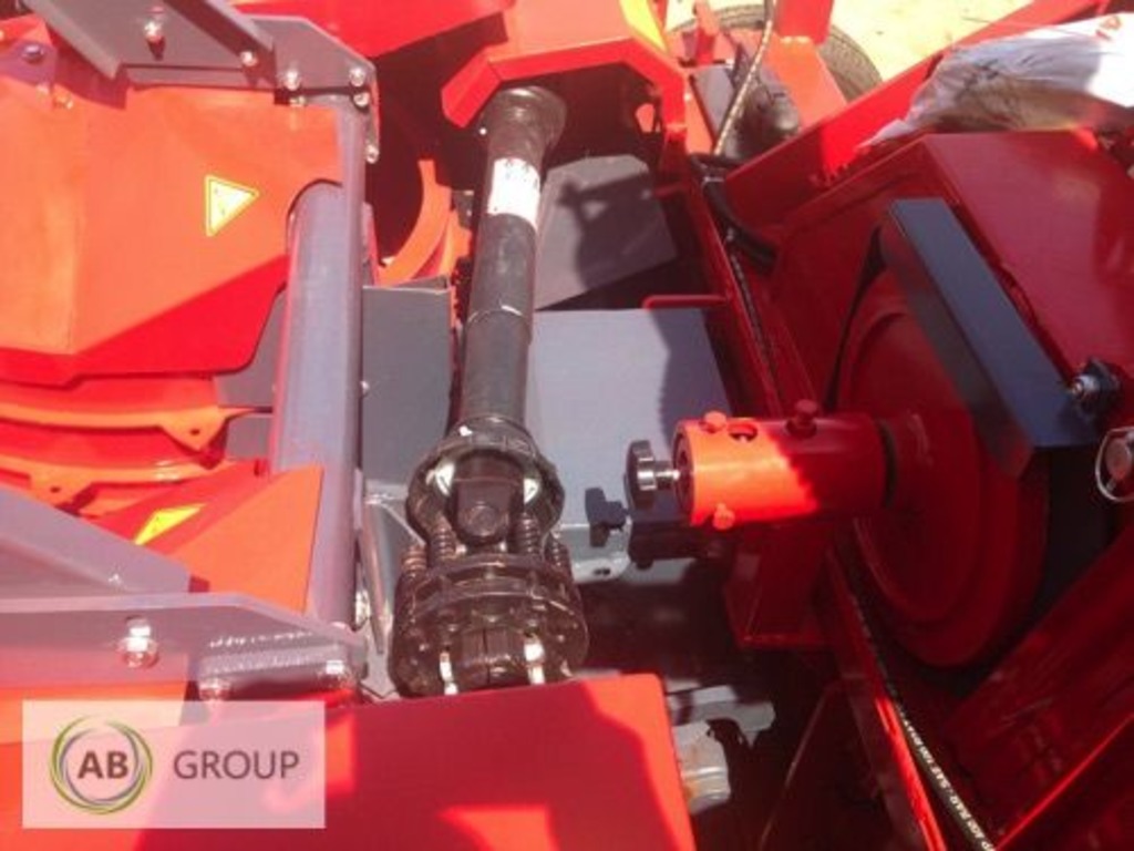 OFFERTA SPECIALE Falciatrice Fimaks Bigdrum 2200 in vendita - foto 4