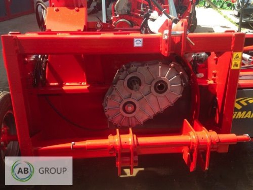 OFFERTA SPECIALE Falciatrice Fimaks Bigdrum 2200 in vendita - foto 5