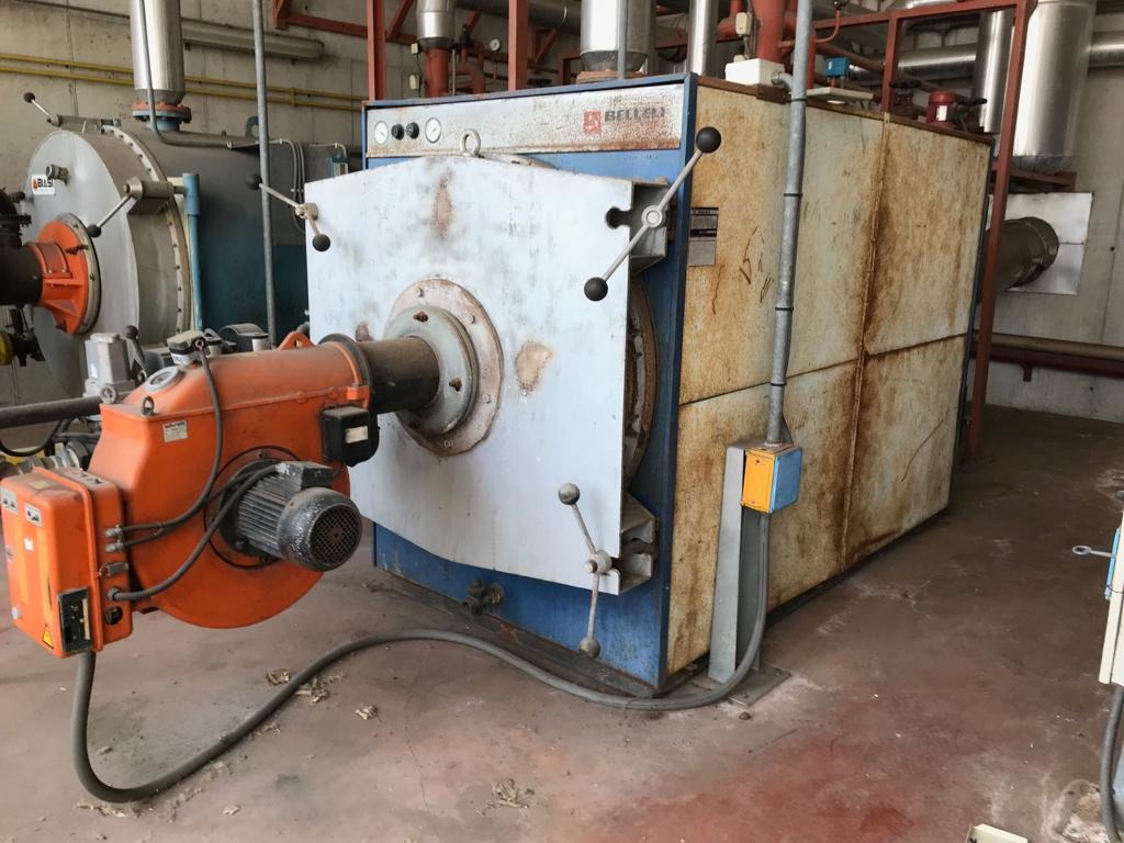 Attrezzatura meccanica in vendita
