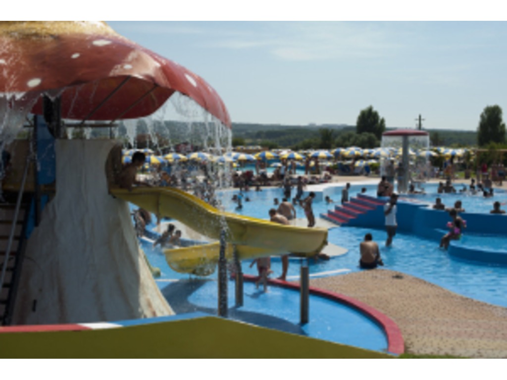 PARCO ACQUATICO in vendita - foto 1