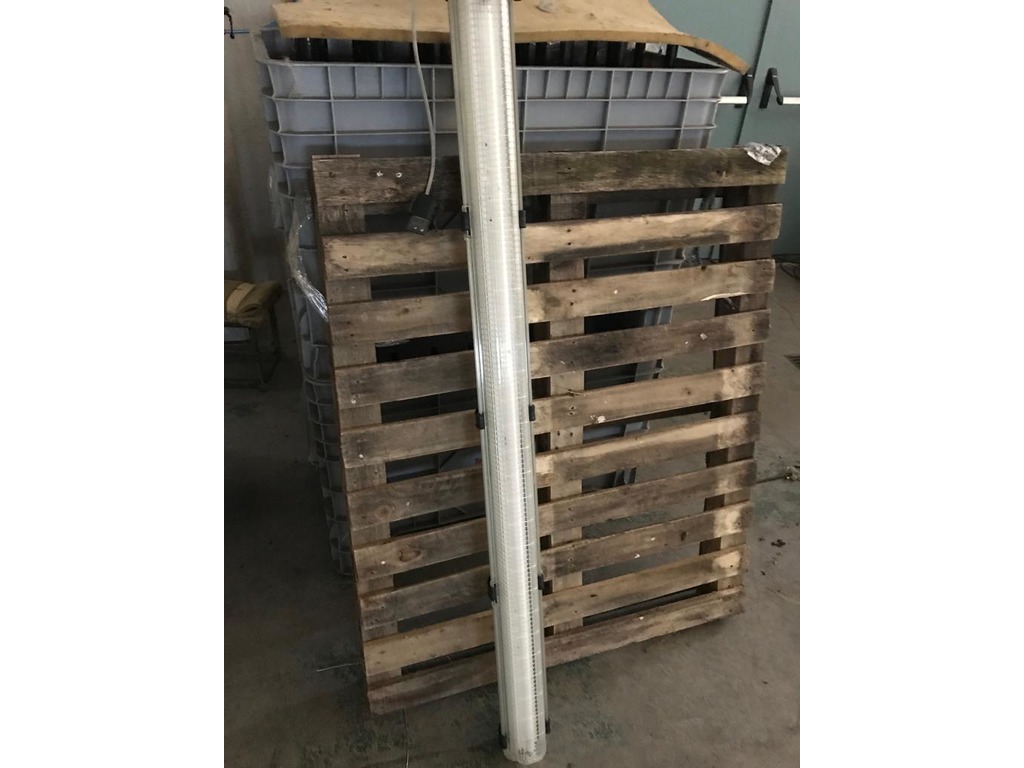 Stock plafoniere in vendita - foto 2