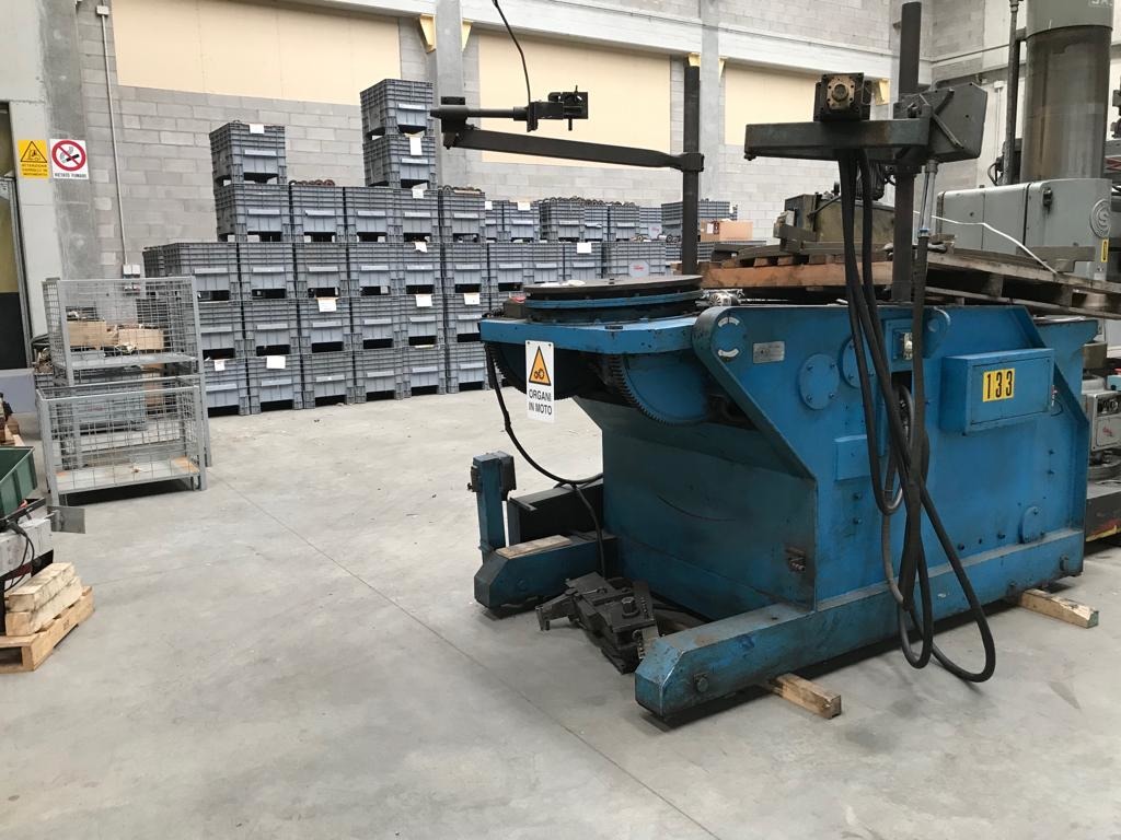 Macchine per saldare in vendita