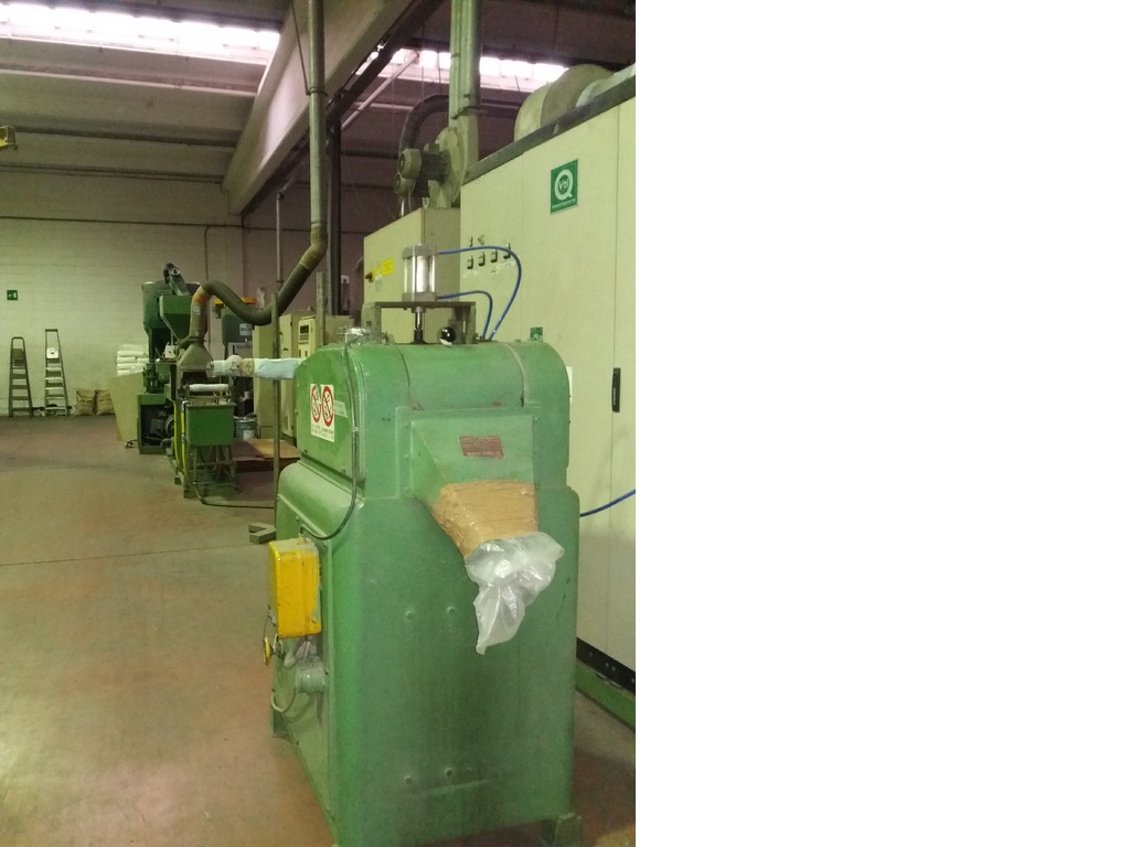 macchinari industriali in vendita - foto 1