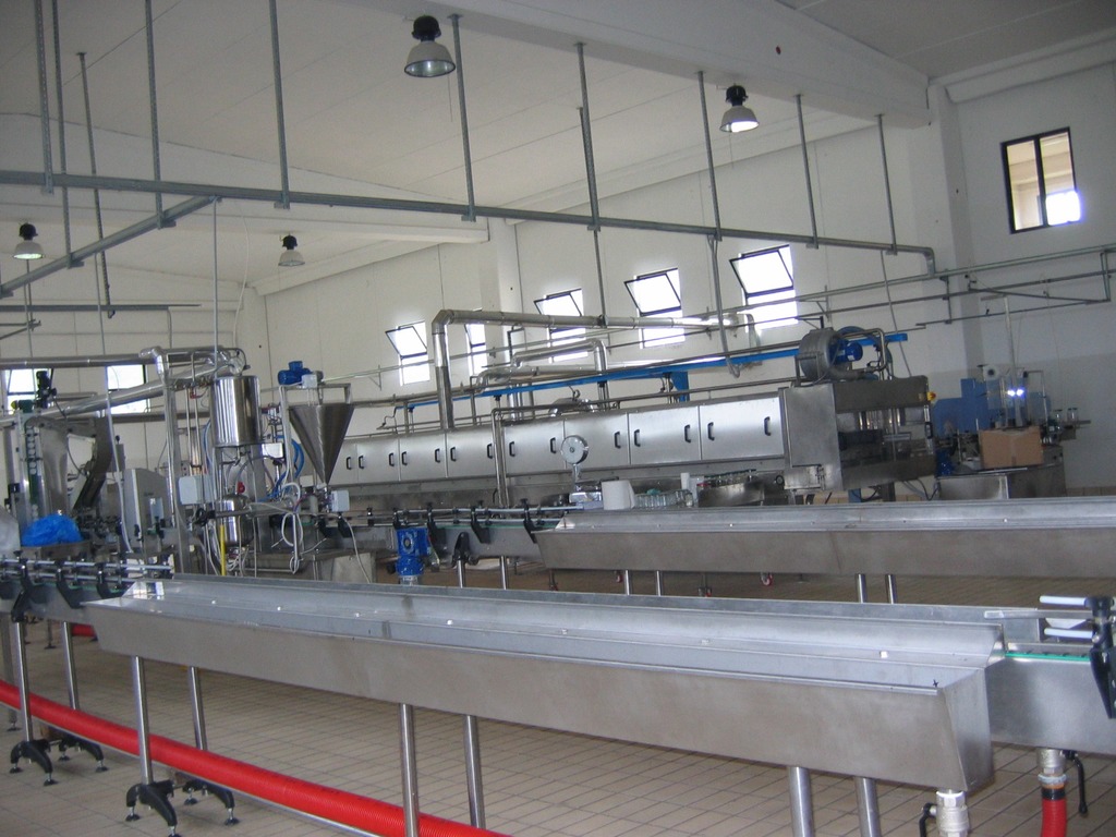 opificio industriale in vendita - foto 2