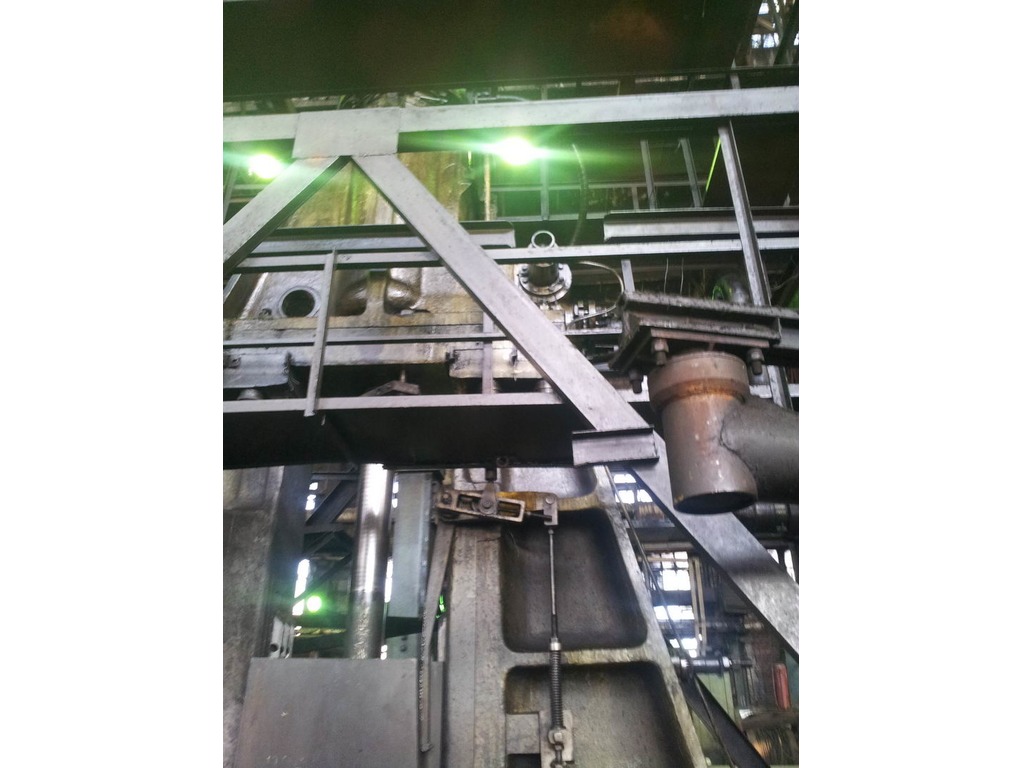Martello Kramatorsk MA2147 5 t in vendita - foto 1