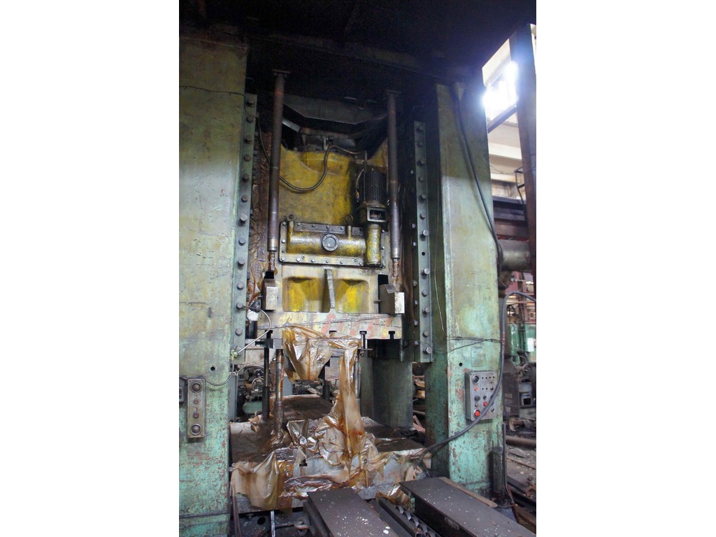 Voronezh K2542 1600 t in vendita - foto 2