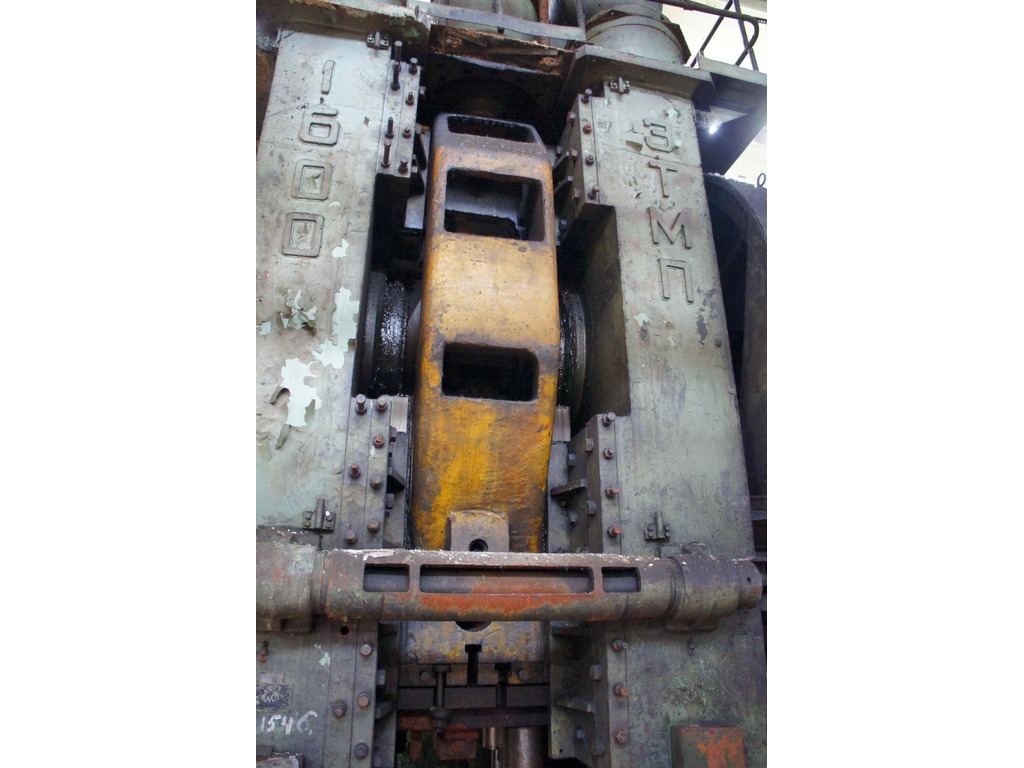 Voronezh K8542 1600 t in vendita - foto 3