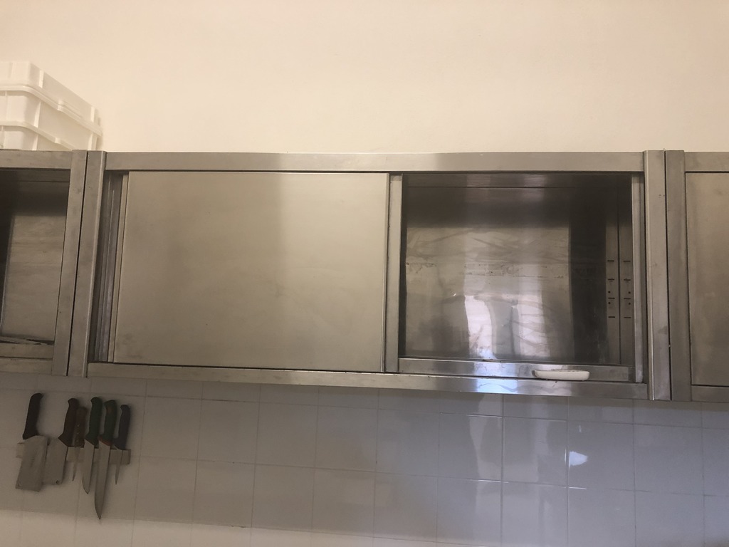 Agroalimentare in vendita