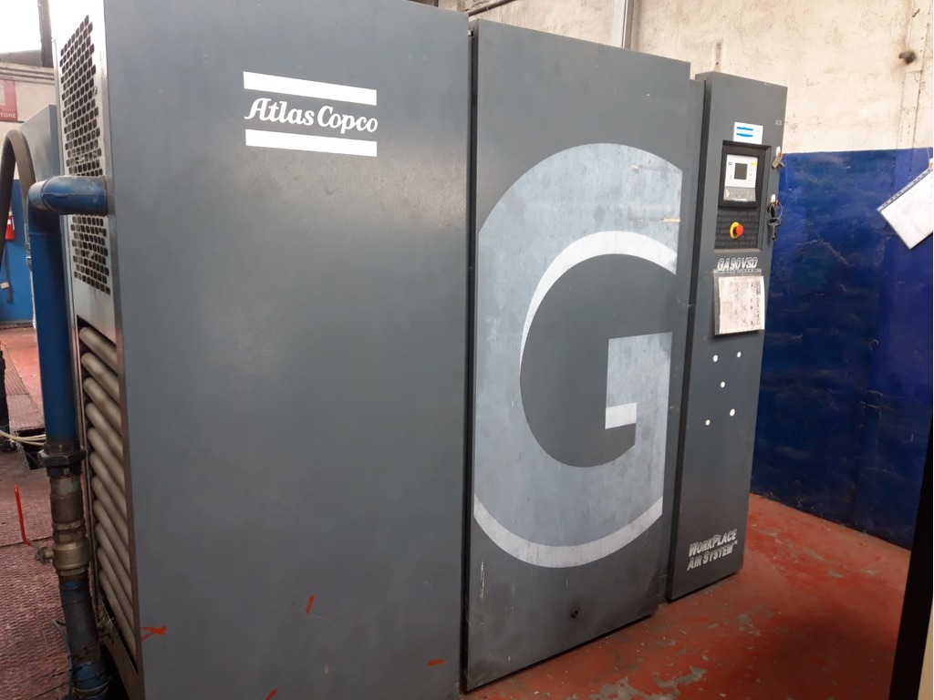 Compressori in vendita