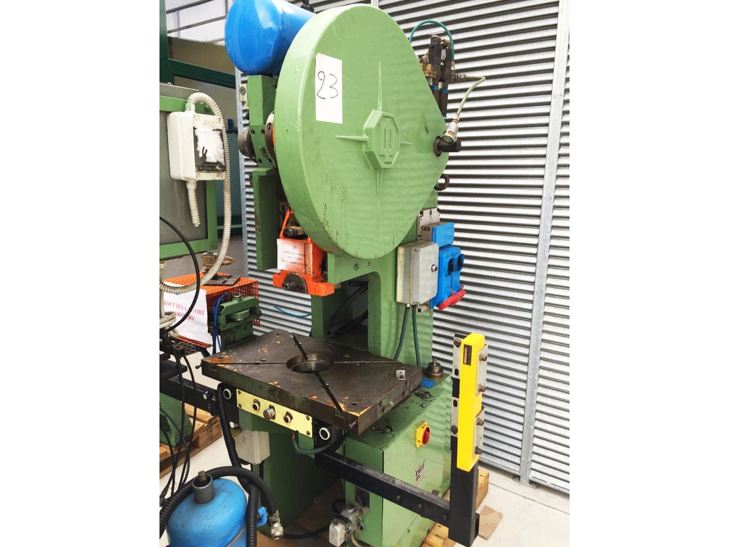 Presse meccaniche in vendita