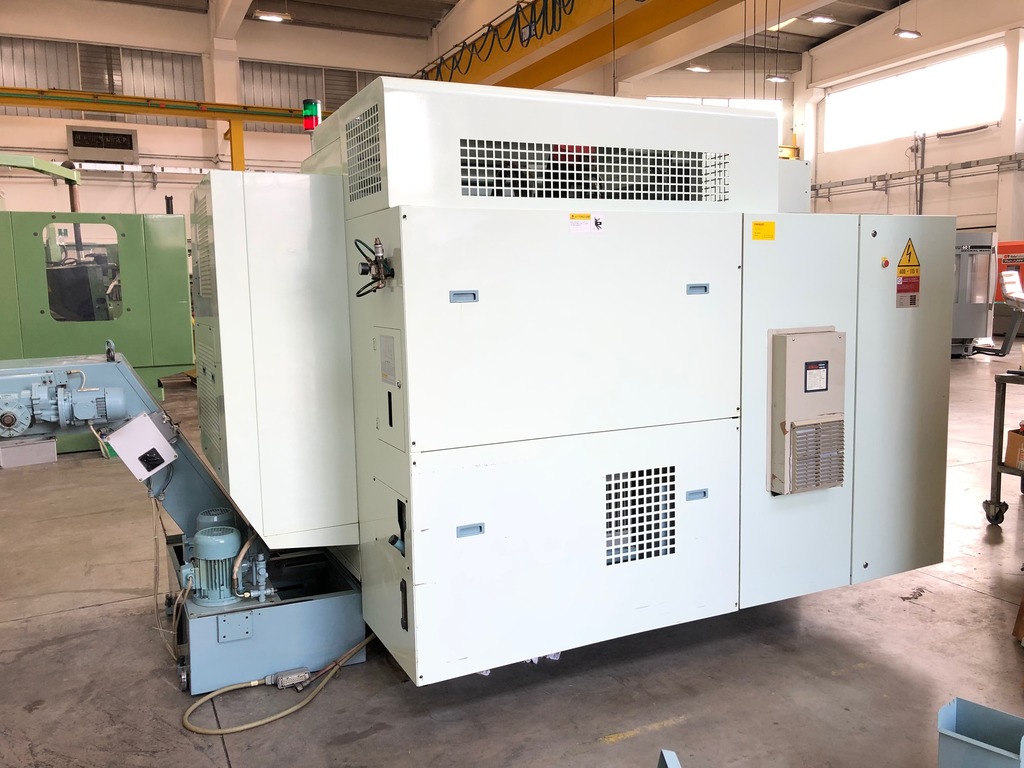 TORNIO BIGLIA B 501 YS in vendita - foto 4
