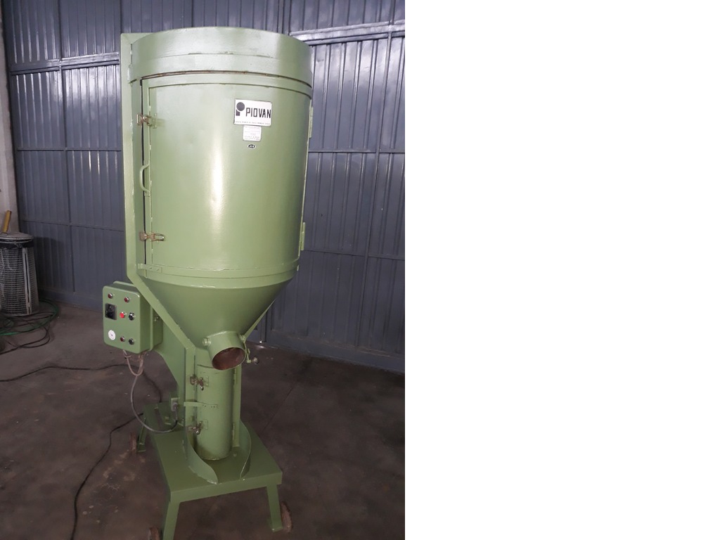 SILOS MISCELATORE IT.200 in vendita - foto 1