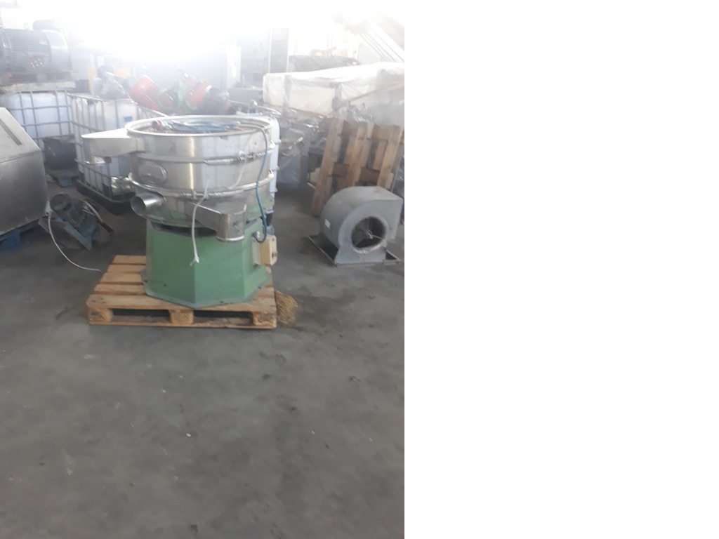 VIBRO VAGLIO in vendita - foto 2
