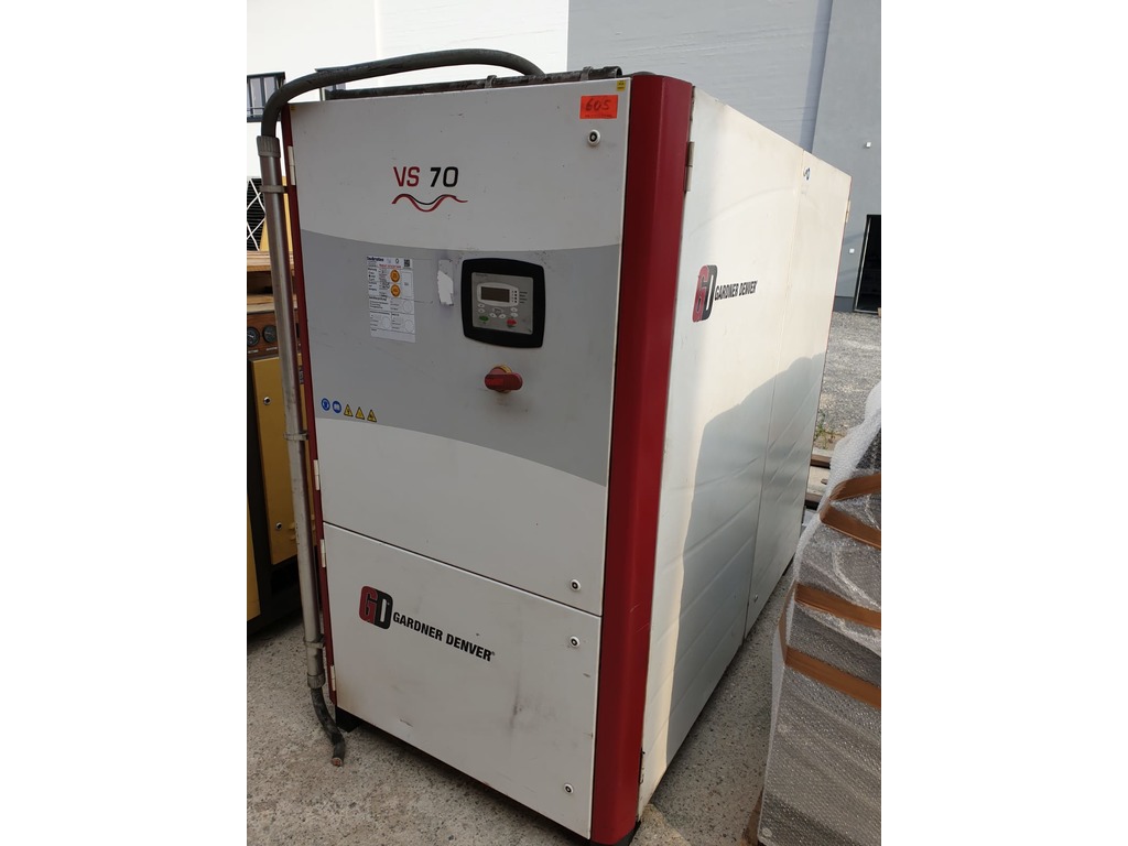 Compressori in vendita