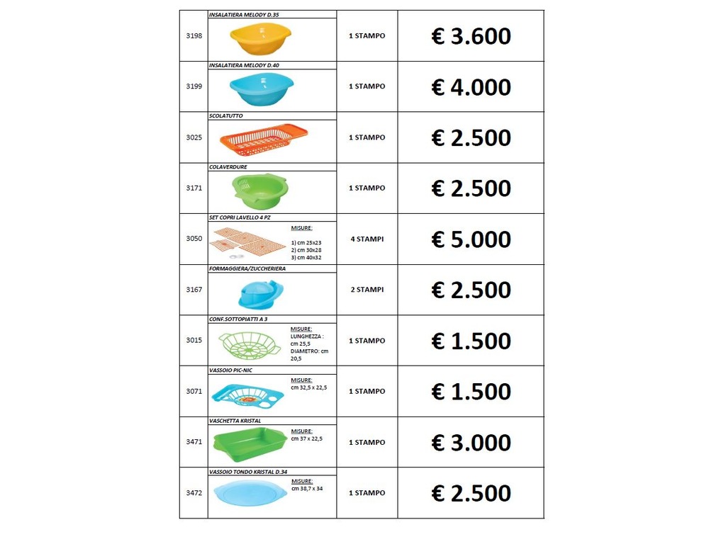 VENDITA STAMPI USATI in vendita - foto 3