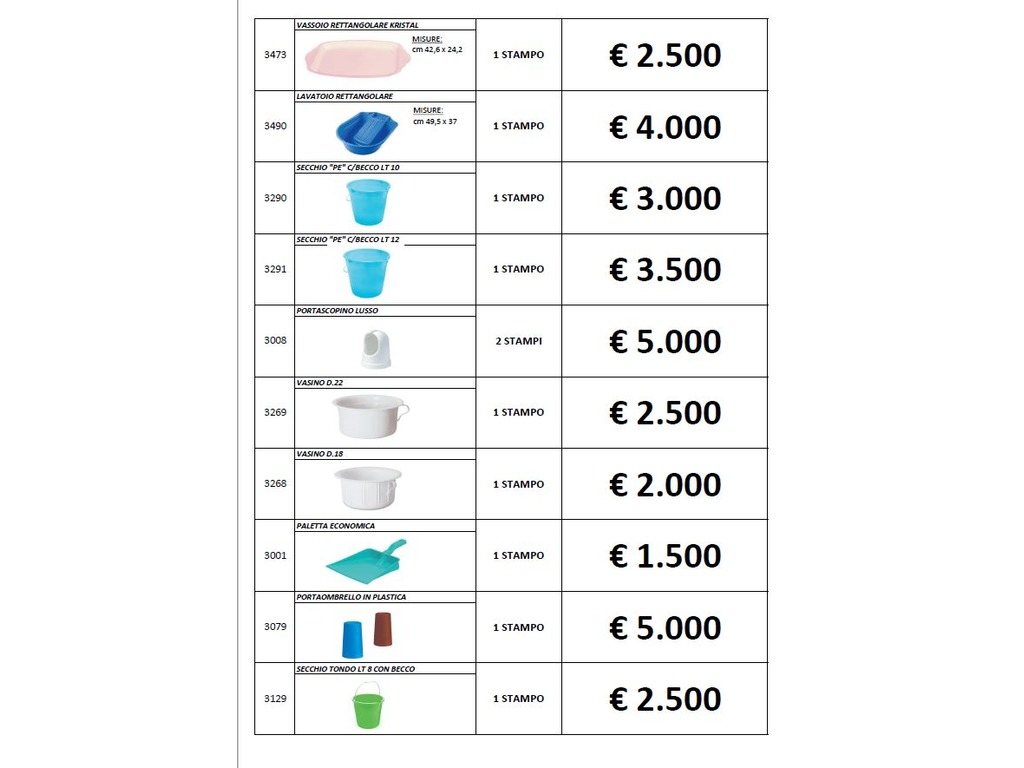 VENDITA STAMPI USATI in vendita - foto 4