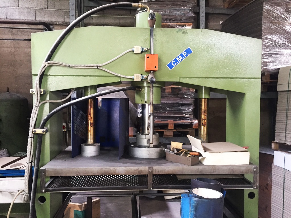 Presse meccaniche in vendita