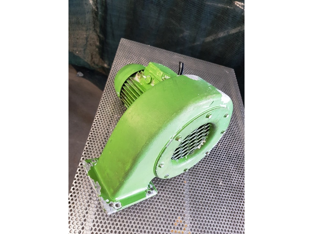 VENTILATORE CENTRIFUGO (COD. IND-PR-UNI-36) in vendita - foto 1