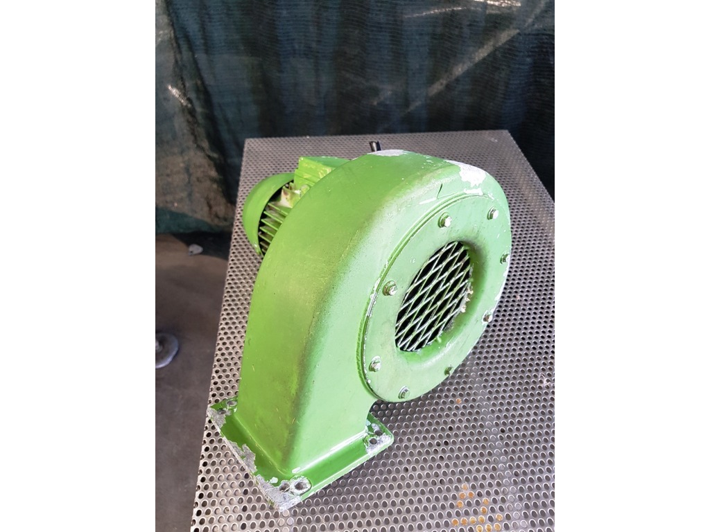 VENTILATORE CENTRIFUGO (COD. IND-PR-UNI-36) in vendita - foto 3