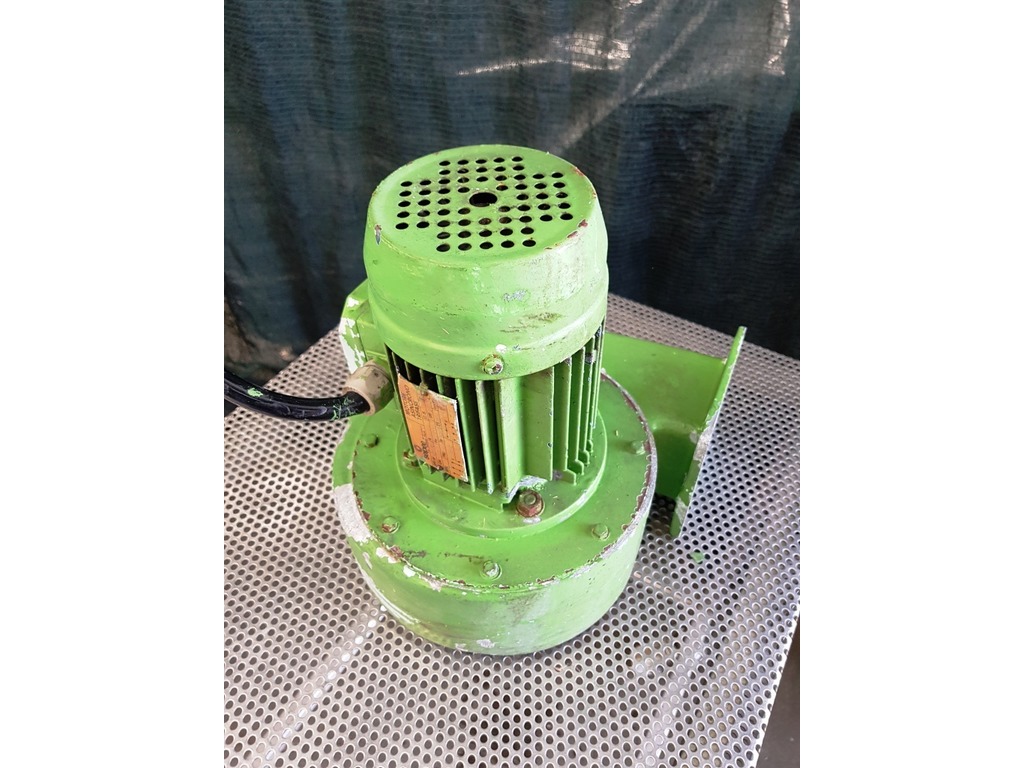 VENTILATORE CENTRIFUGO (COD. IND-PR-UNI-36) in vendita - foto 6