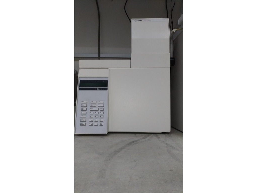 Laboratorio in vendita