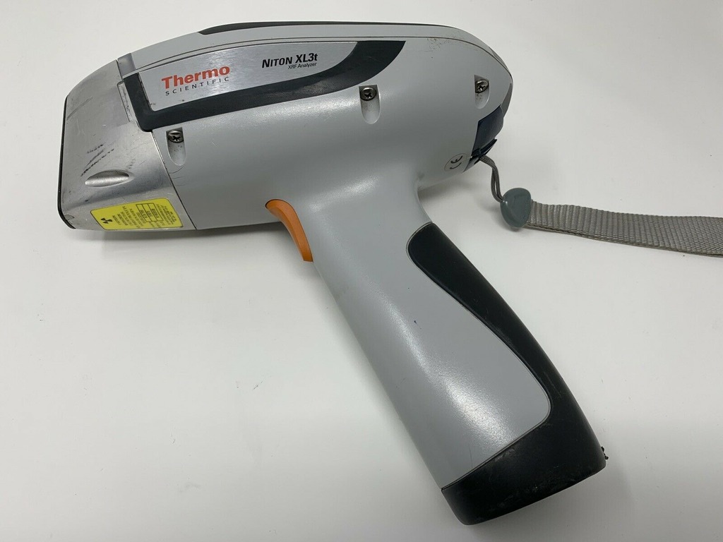 Niton XL3t XRF in vendita - foto 1