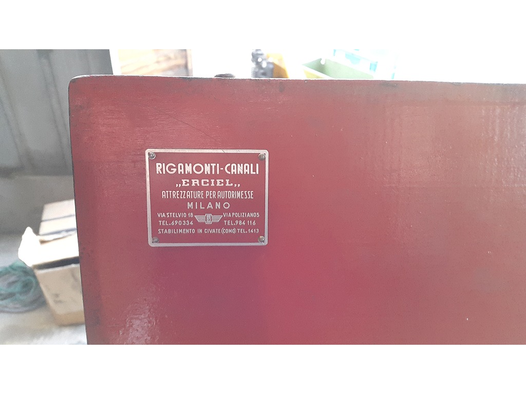 Set Frese manicotto di varie dimensioni e modelli in vendita - foto 3