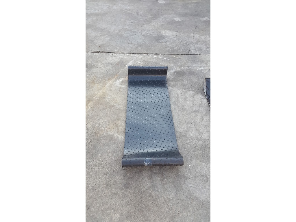 Telo pvc usati per nastri trasportatori in vendita - foto 1