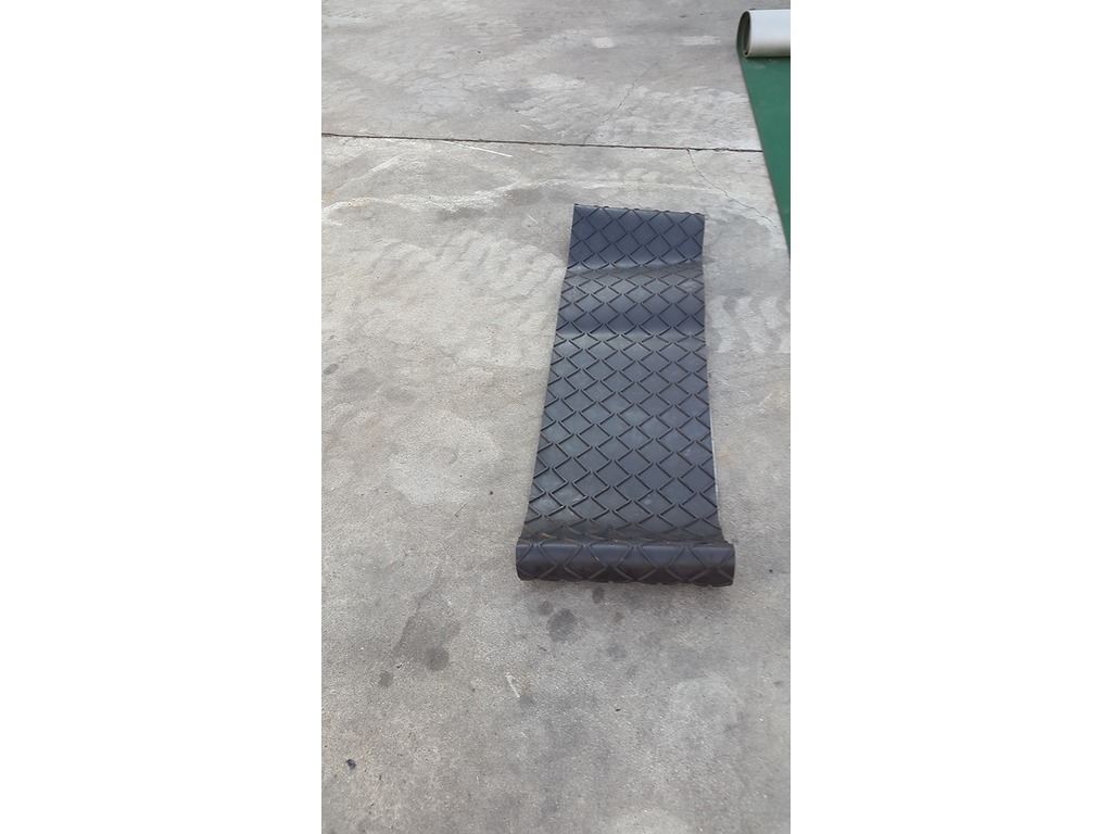 Telo pvc usati per nastri trasportatori in vendita - foto 2