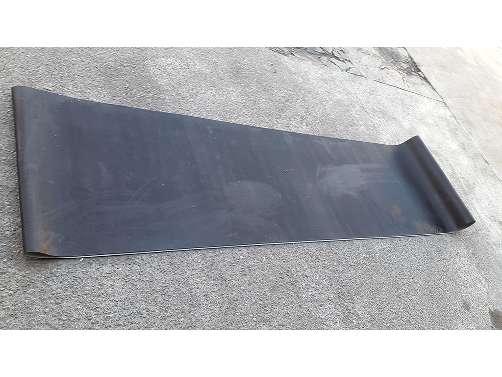 Telo pvc usati per nastri trasportatori in vendita - foto 3