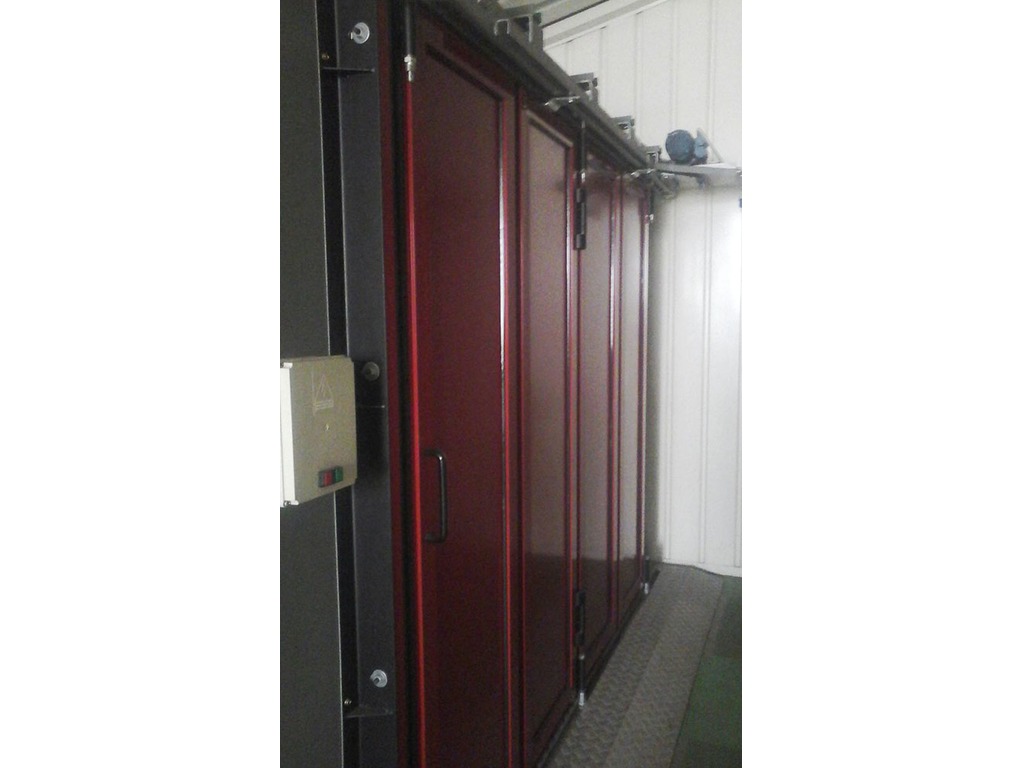 Porte basculanti nuove in vendita - foto 3